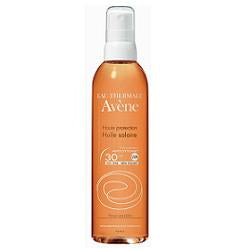 Eau thermale avene olio spf30 200 ml