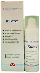 Kurac crema 30 ml braderm