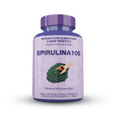 Spirulina100 100 capsule 35 grammi