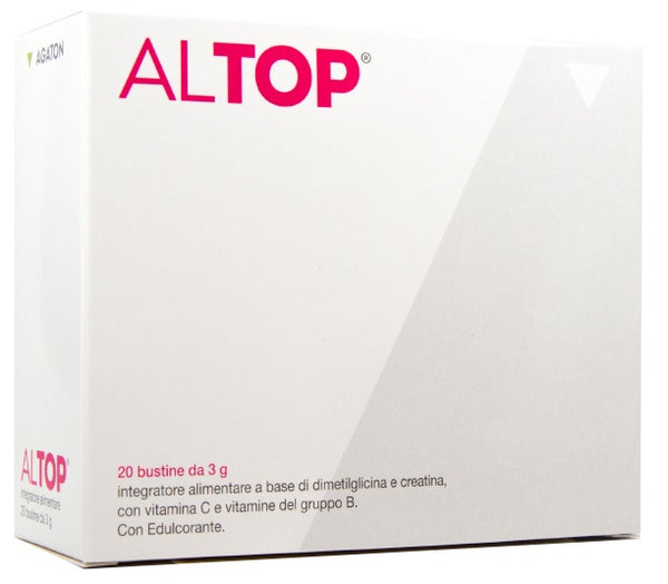 Altop 20 bustine 3 g