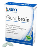 Gunabrain 30 compresse