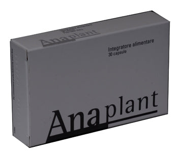 Anaplant 30 capsule 560 mg