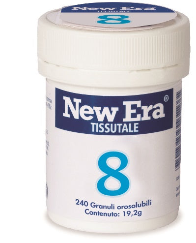 New era 8 240 granuli