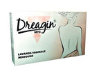 Lavanda vaginale dreagin myc 5 flaconi 140 ml
