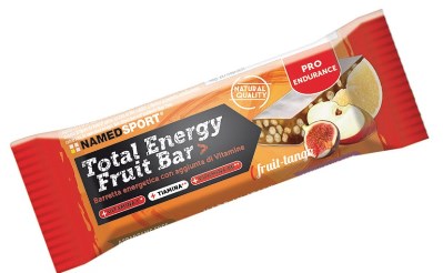 Total energy fruit bar tango fruit 1 pezzo