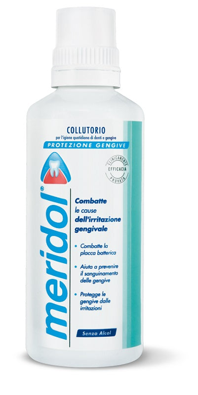 Meridol collutorio 400 ml