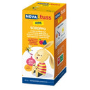 Nova tuss kids 160 g