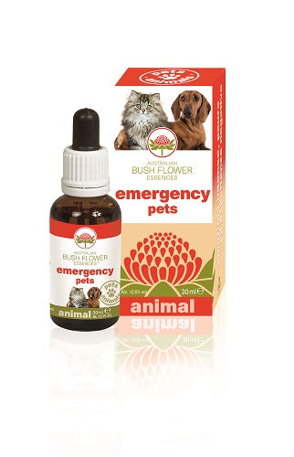 Emergency pets 30 ml