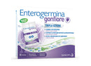 Enterogermina gonfiore 10 bustine bipartite