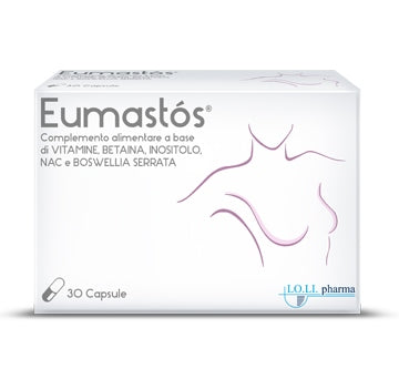 Eumastos 30 capsule