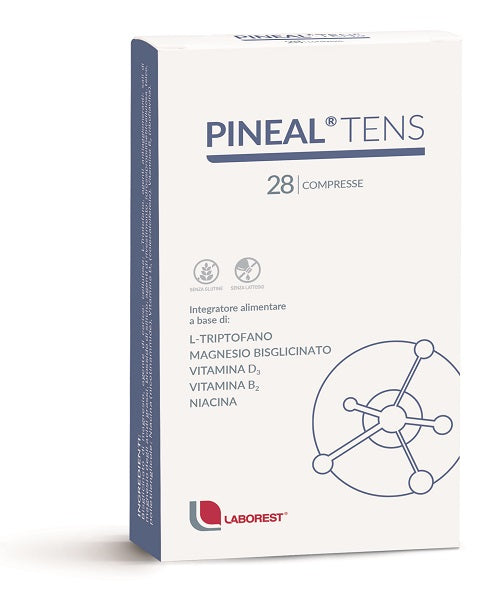 Pineal tens 28 compresse 1.2 g