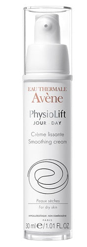 Eau thermale avene physiolift giorno crema levigante 30 ml