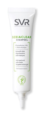 Sebiaclear cicapeel 15 ml