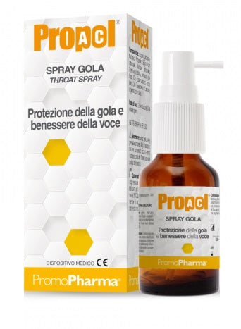 Propol ac spray gola 30 ml