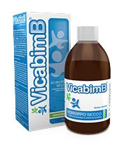 Vicabimb 50 g