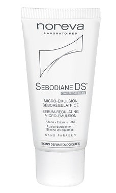 Sebodiane ds micro emulsione 30 ml