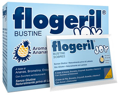 Flogeril joy 20 bustine