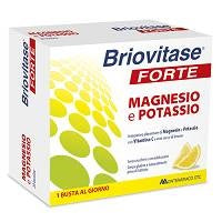 Briovitase forte 10 bustine