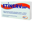 Etinerv smp 30 compresse