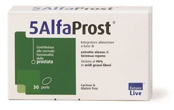 5alfaprost 30 perle