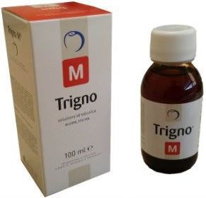 Trigno m soluzione idroalcolica 100 ml