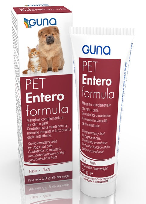 Pet enteroformula 50 g