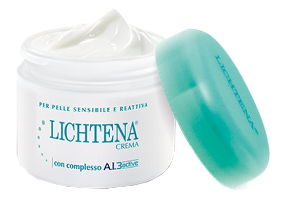 Lichtena crema complesso octa-bee 25 ml