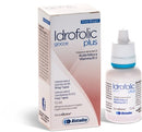 Idrofolic plus gocce 15 ml