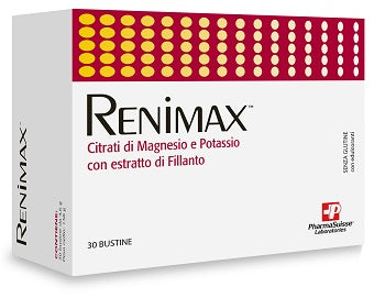 Renimax 30 buste