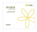 Andros 20 bustine 5 g