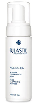 Rilastil md acnestil mousse 165 ml