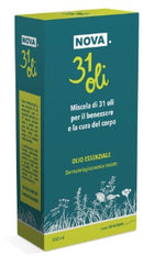 Nova 31 oli 100 ml