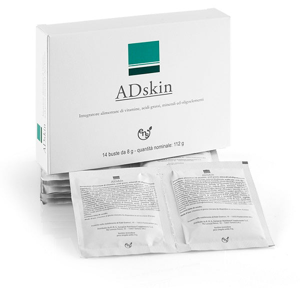 Adskin 14 bustine 8 g