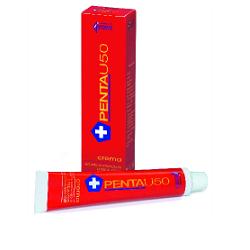 Penta u50 crema 30 ml