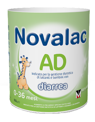 Novalac ad 600 g