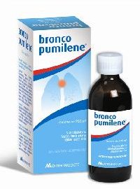 Broncopumilene 200 ml