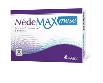 Nedemax mese 30 compresse