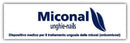 Miconal unghie smalto trattamento micosi 8 ml