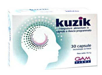 Kuzik 30 capsule