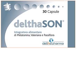 Delthason 30 capsule