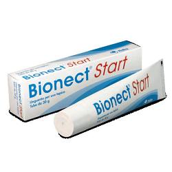 Bionect start unguento 30 g