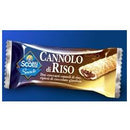 Scotti snack cannolo ciocciolato 25 g