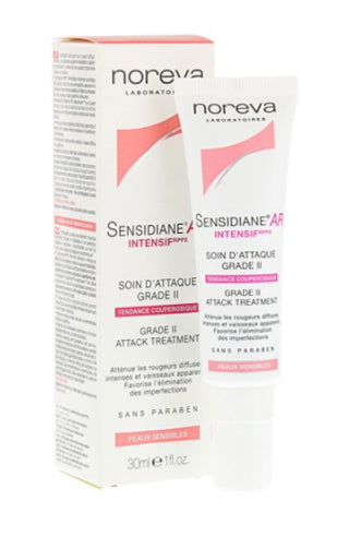 Sensidiane ar crema intensiva 30 ml