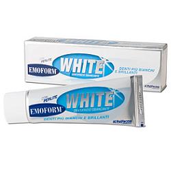 Emoform white 40 ml