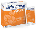 Briovitase orange 30 bustine