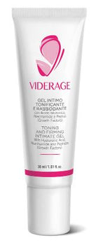 Viderage gel intimo 30 ml