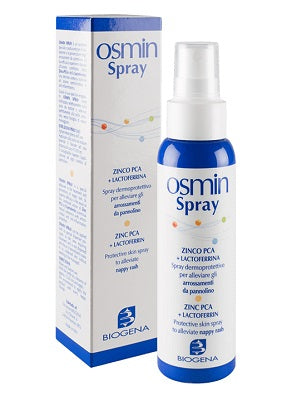 Osmin spray 90 ml