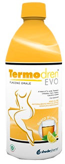 Termodren evo te' limone 500 ml