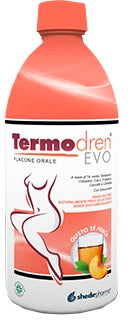 Termodren evo te' pesca 500 ml