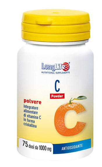 Longlife c powder 75 g